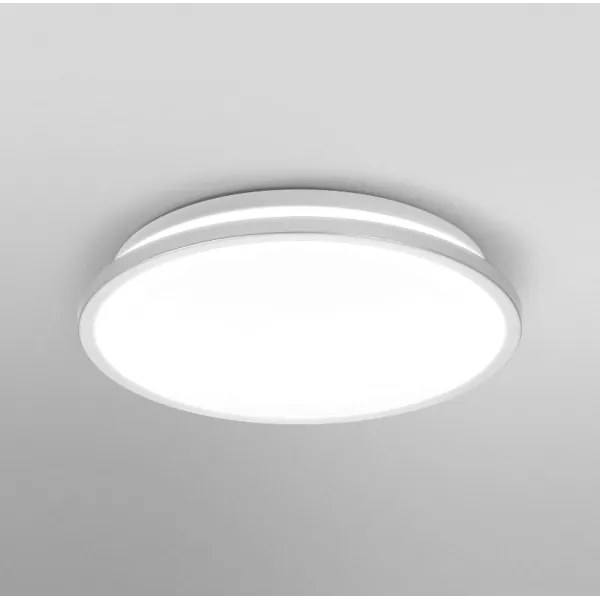 Ledvance - Plafoniera LED bagno DISC 18W 230V 3000/4000K IP44