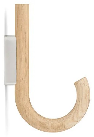 GEJST - Hook Hanger Quercia/Cromo