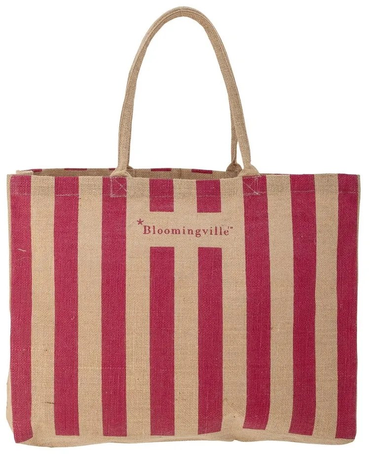 Borsa della spesa Bergamo - Bloomingville