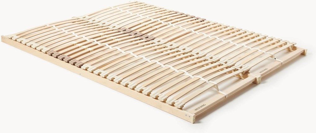 Letto con doghe Sven, in varie misure