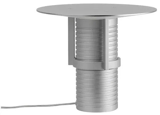 Set Lampada da Tavolo Aluminium - Muuto