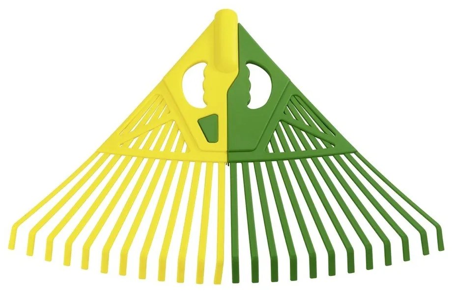 Rastrello 3 pezzi - Maximex