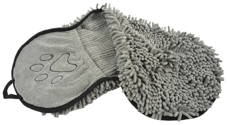 Asciugamano per animali domestici – Love Story