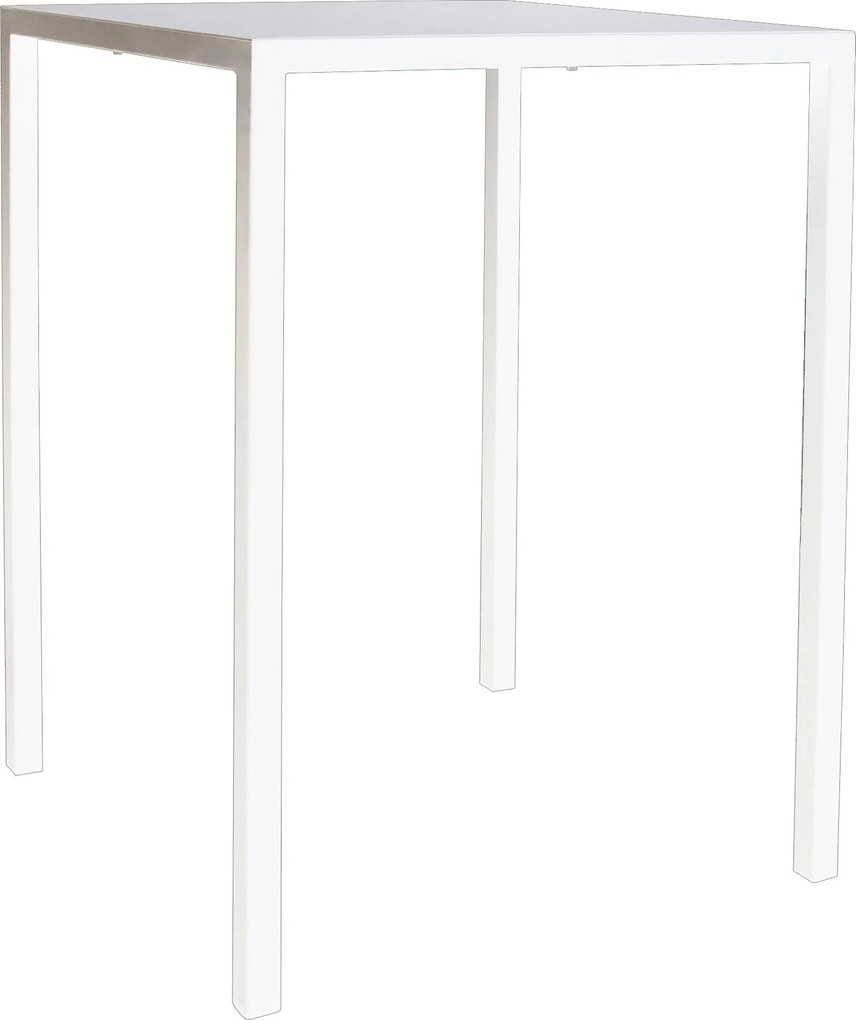 DADA - tavolo autolivellante 80 x 80 x 110