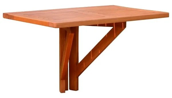 Tavolo da giardino 40x60 cm Stanford - Garden Pleasure