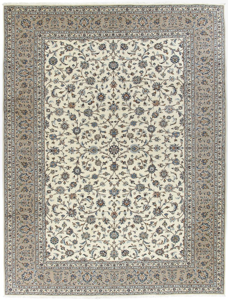 Kashan Tappeto persiano 250x350 (Iran) Annodato A Mano
