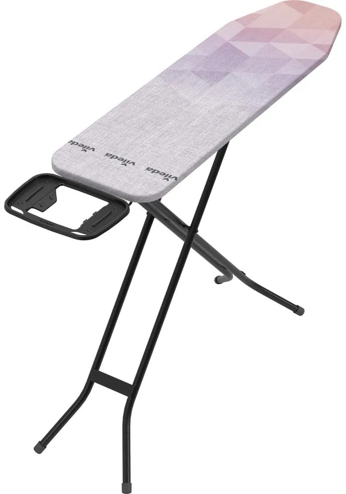 Asse da stiro 114x34 cm Diamond S – Vileda