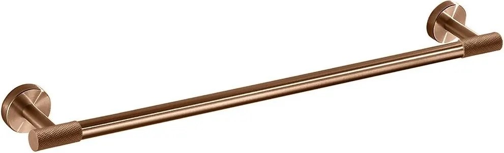 Portasalviette Galo 5701 – Rame Spazzolato – 61,5 cm