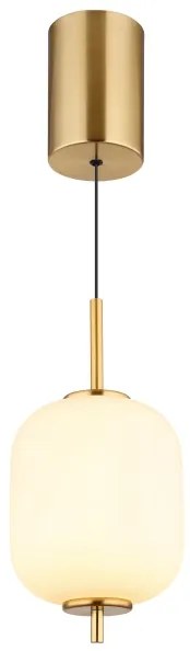 Globo 15217H - Lampadario LED a sospensione con filo EWALD LED/7W/230V