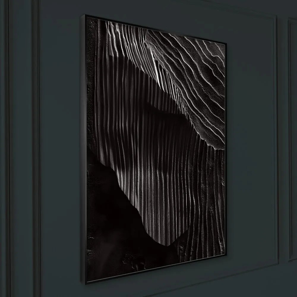 Dipinto 70x100 cm Bold – Styler