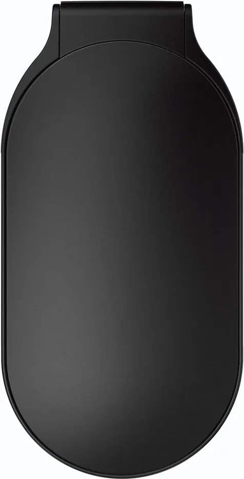 Cestino in acciaio a pedale 45 l Slim - simplehuman