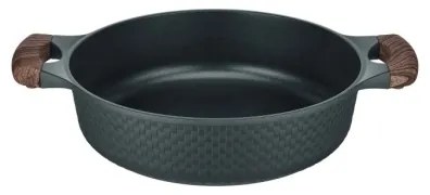 Resto - Pentola bassa con coperchio RAN 4,2 l 28 cm