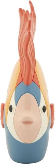 Pesce Rubic Cm 28X8X25