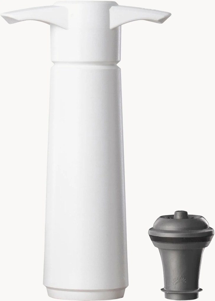 Set pompa vino Velcanto 2 pz