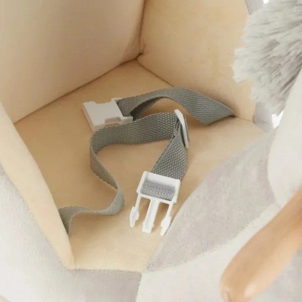 Bieco - Altalena FIPS asino