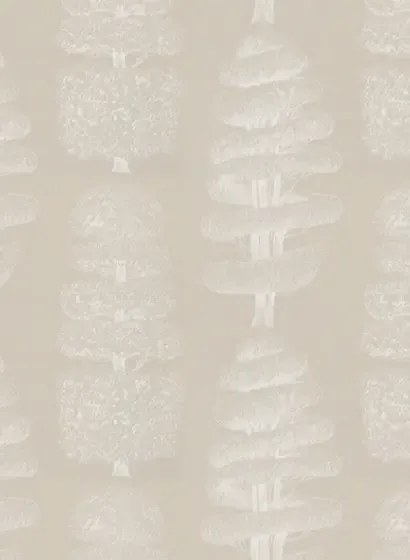 Designers Guild Carta da parati Linnaeus - Linen