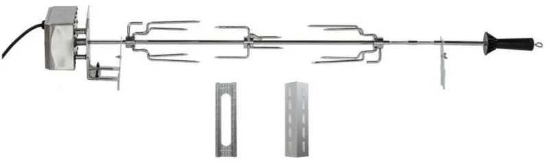 Campingaz 2181640 accessorio per barbecue per l'aperto/grill Girarrosto