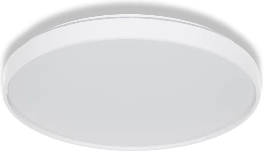 Osram - Plafoniera LED CEILING LUXO, 36 W, 230 V, Ø 49 cm, bianca