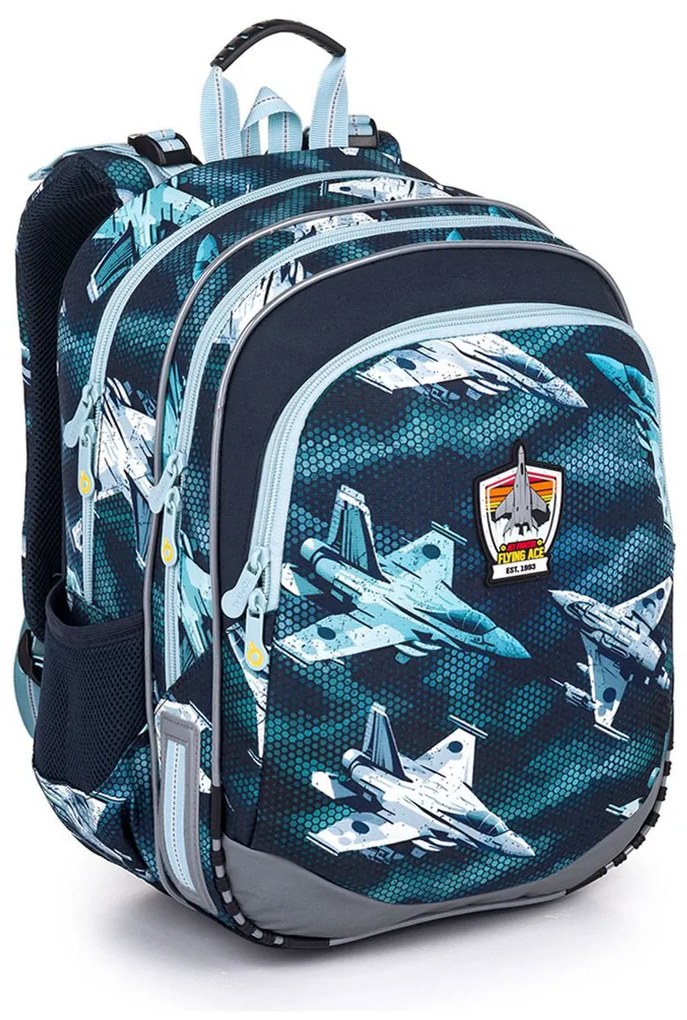 Zaino scuola Topgal ELLY 24052 B