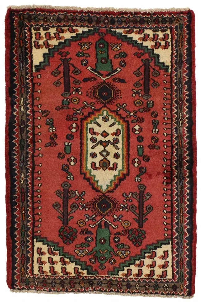 Hamedan Tappeto persiano 110 x 80 (Iran)