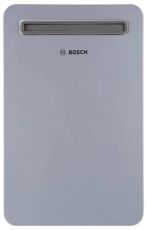 Scaldabagno a gas metano BOSCH Therm 5600 O 12 l/min