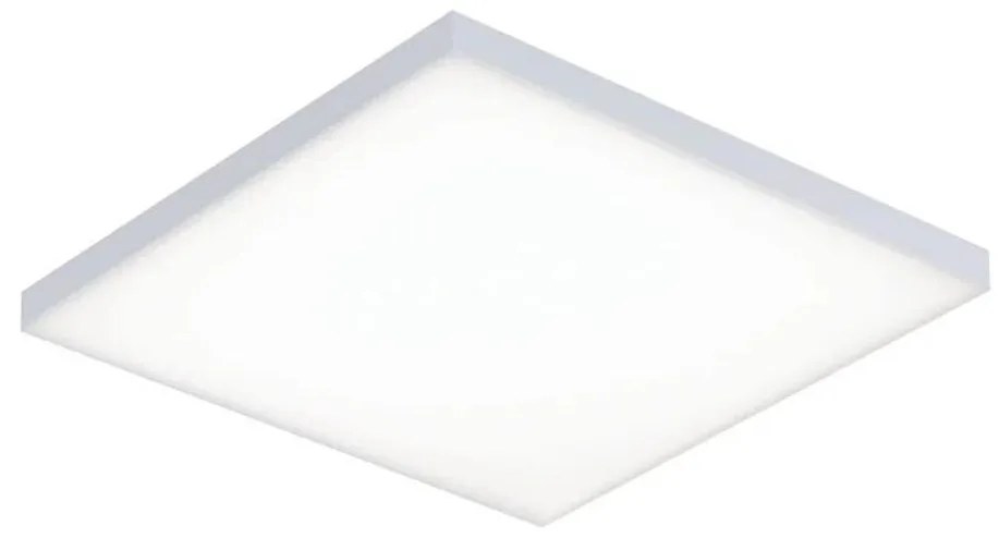 Paulmann 79821 - LED/17W Plafoniera con dimmer VELORA 230V