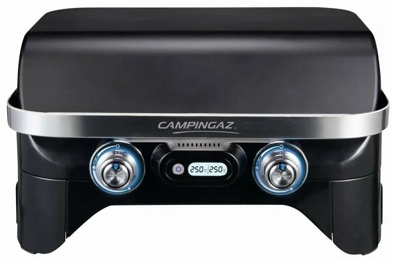 Campingaz - Barbecue a Gas Attitude 2100