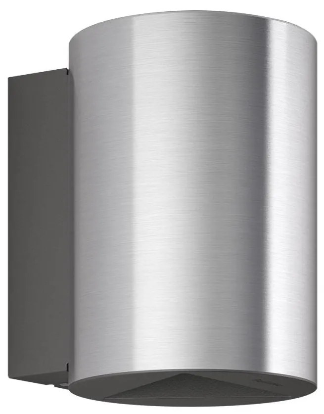 Philips 17357/47/P0 - Applique a LED da esterno BUXUS 2xLED/4,5W IP44