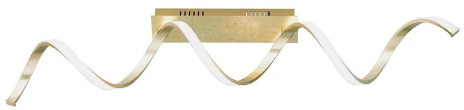 Wofi 9398.01.15.7000 - Lampadario a plafone LED dimmerabile RUSSELL LED/32W/230V