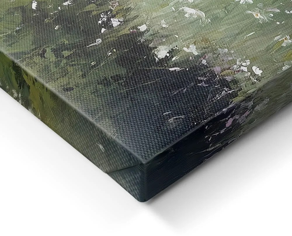 Dipinto 113x85 cm Full Spring – Styler