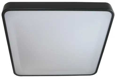 Plafoniera LED con sensore WILTON LED/24W/230V antracite