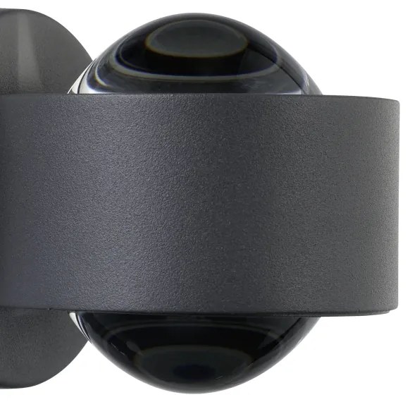 Eglo 96049 - Applique a LED ONO 2 2xLED/2,5W/230V