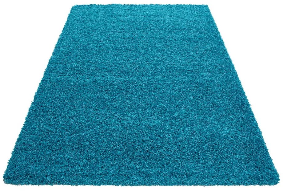 Tappeto turchese 140x200 cm Life - Ayyildiz Carpets