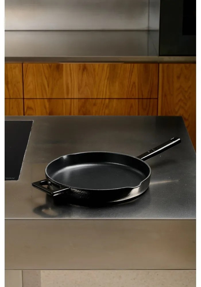Padella in ghisa ø 26 cm Mattia 3.0 – FABINI