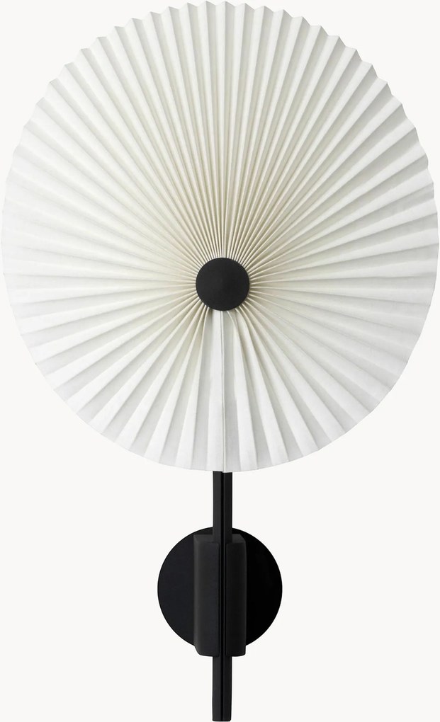 Applique grande a LED con luce regolabile Liris