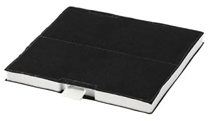 Bosch - Filtro a carbone 215x230x22mm 11026769 per Hood, Neff, Siemens, Viva