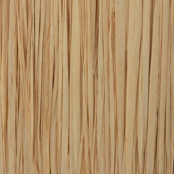 Atmosphera - Lampada da tavolo RAIA 1xE27/40W/230V bastone di rafia