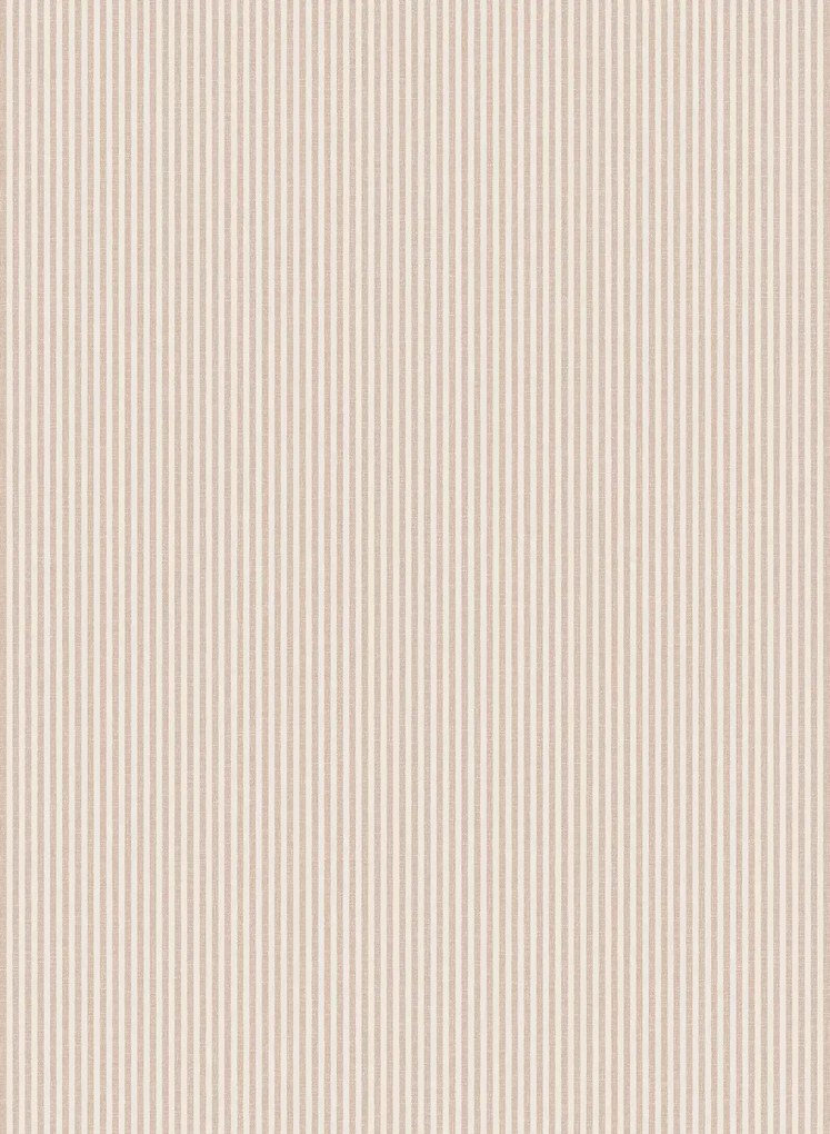Sandberg Carta da parati Rand - Terracotta