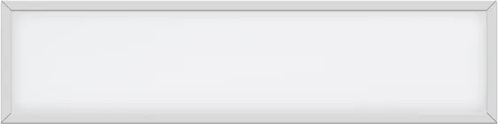 Osram - Pannello LED a montaggio superficiale PLANON LED/40W/230V 3000K 30x120 cm bianco