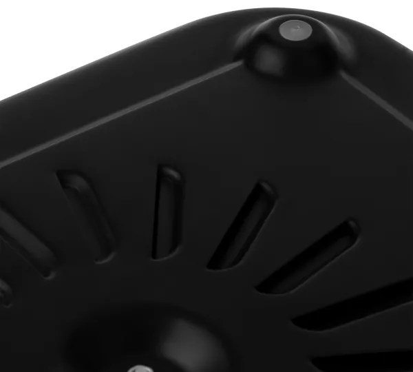 Sencor - Doppia cucina in vetroceramica 2400W/230V