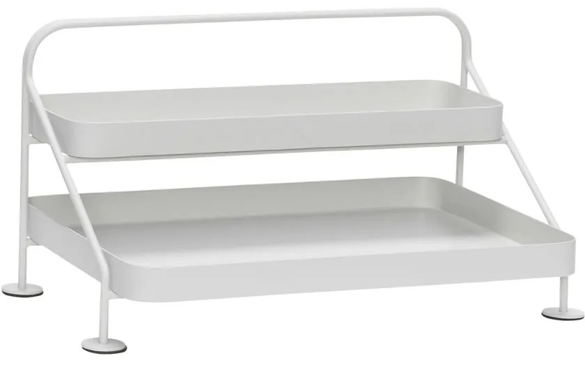 Organizzatore di documenti in metallo Sortit - Hübsch