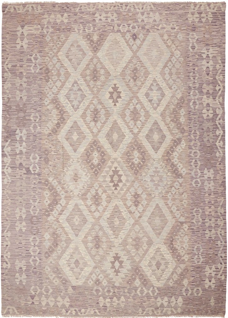 Kilim Tappeto 290 x 210 (Pakistan) Tessuto A Mano