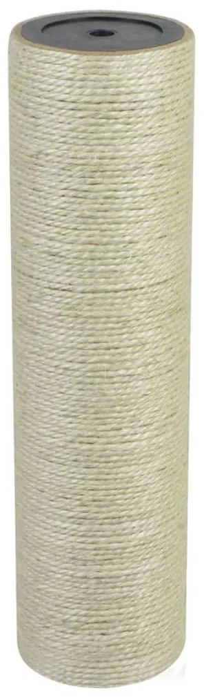 Tiragraffi Per Gatti 8x30 Cm 8 Mm Beige /
