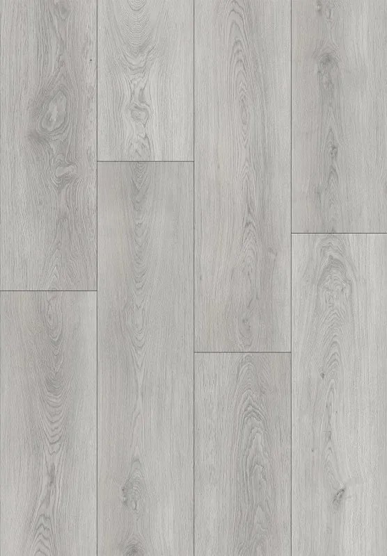 Mexen Dayton  pannelli vinilici 1240 x 182 mm SPC 6,5 mm, sottostrato IXPE 1,5 mm, 4 V-Fuga, Rovere - F1138-1240-182-505-4V1-01