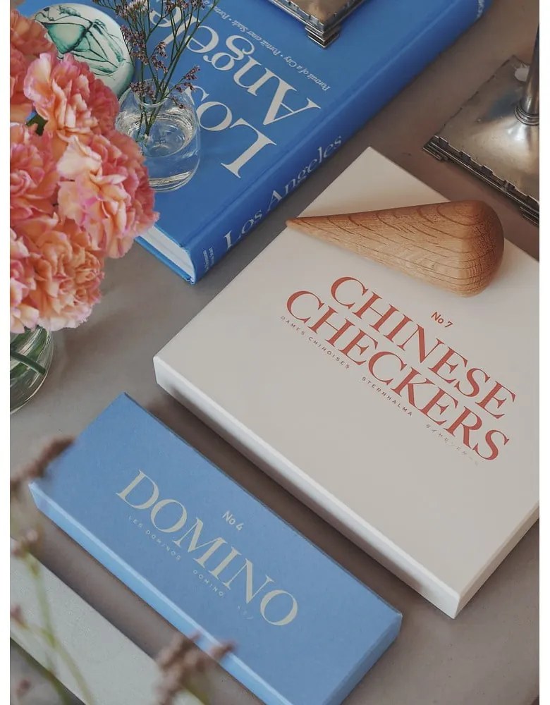 Domino Play Domino – Printworks