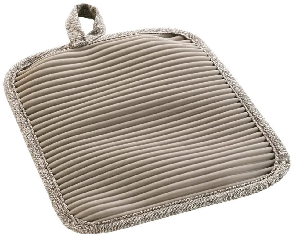 Presina in silicone e miscela di fibre Adam – douceur d'intérieur