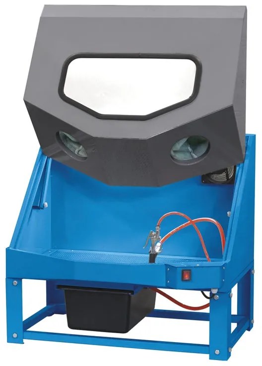 Idropulitrice ad alta pressione a filo 50 W FERVI 0203 8 bar