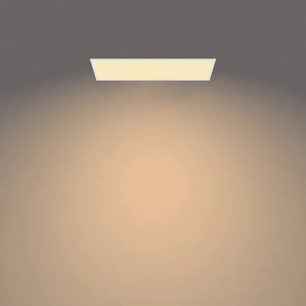 Philips - Plafoniera LED dimmerabile SLIM SCENE SWITCH LED/36W/230V 2700K