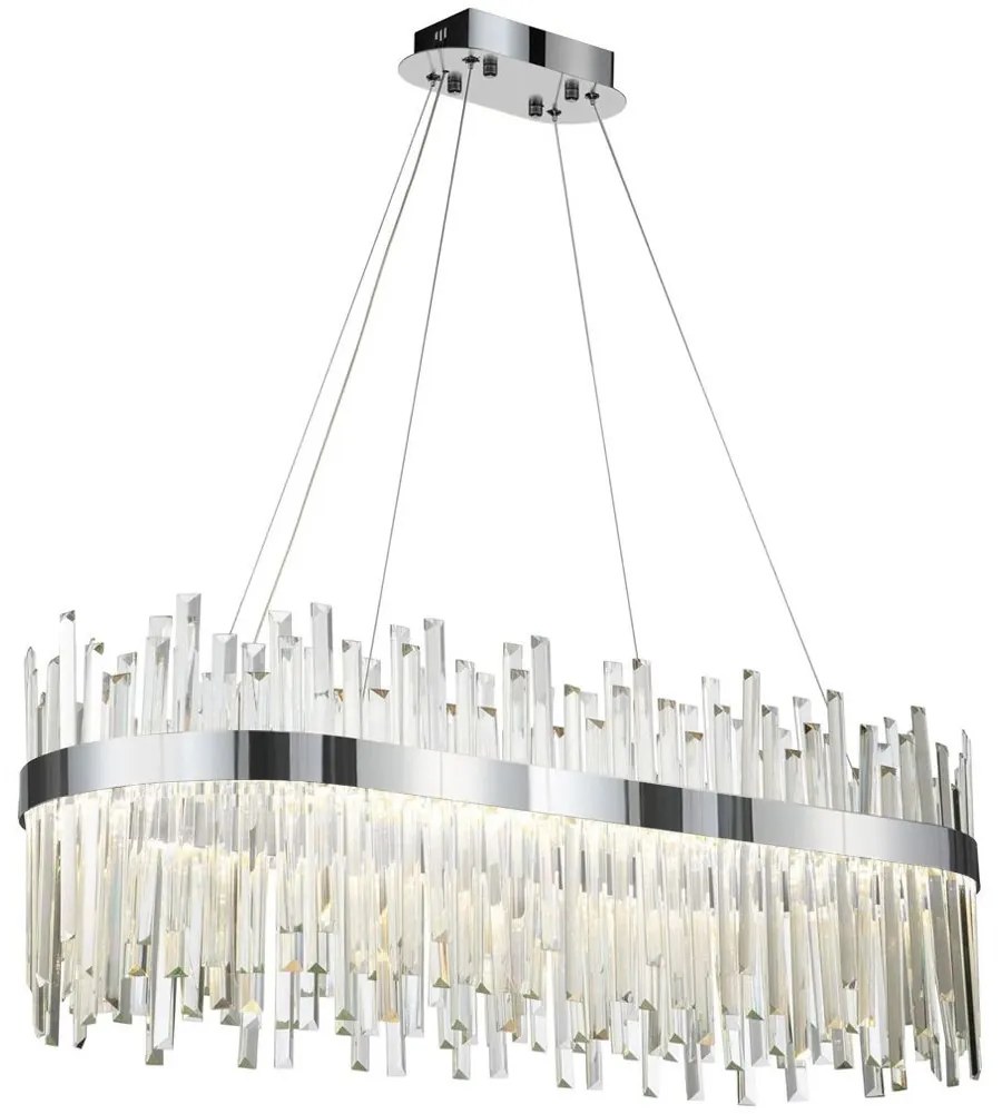 Lampada APP1514-CP80