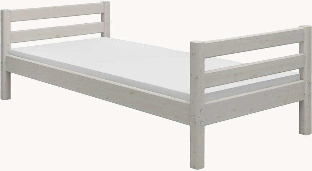 Letto per bambini in legno Classic